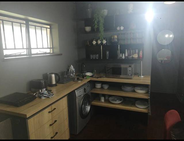 2 BEDROOM PROPERTY TO RENT IN SANDTON CITY